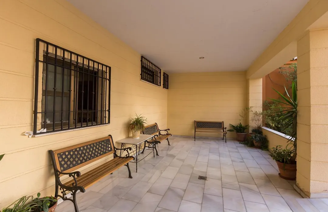 Gracia Suites - Centro y Confort con Parking Gratis-1