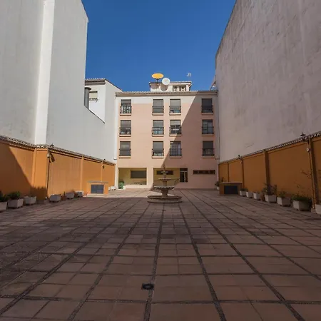 Gracia Suites - Centro y Confort con Parking Gratis-3